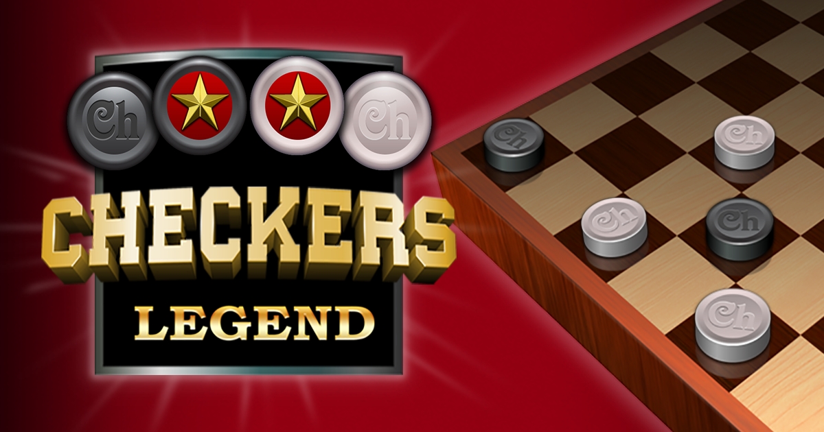 Checkers Legend
